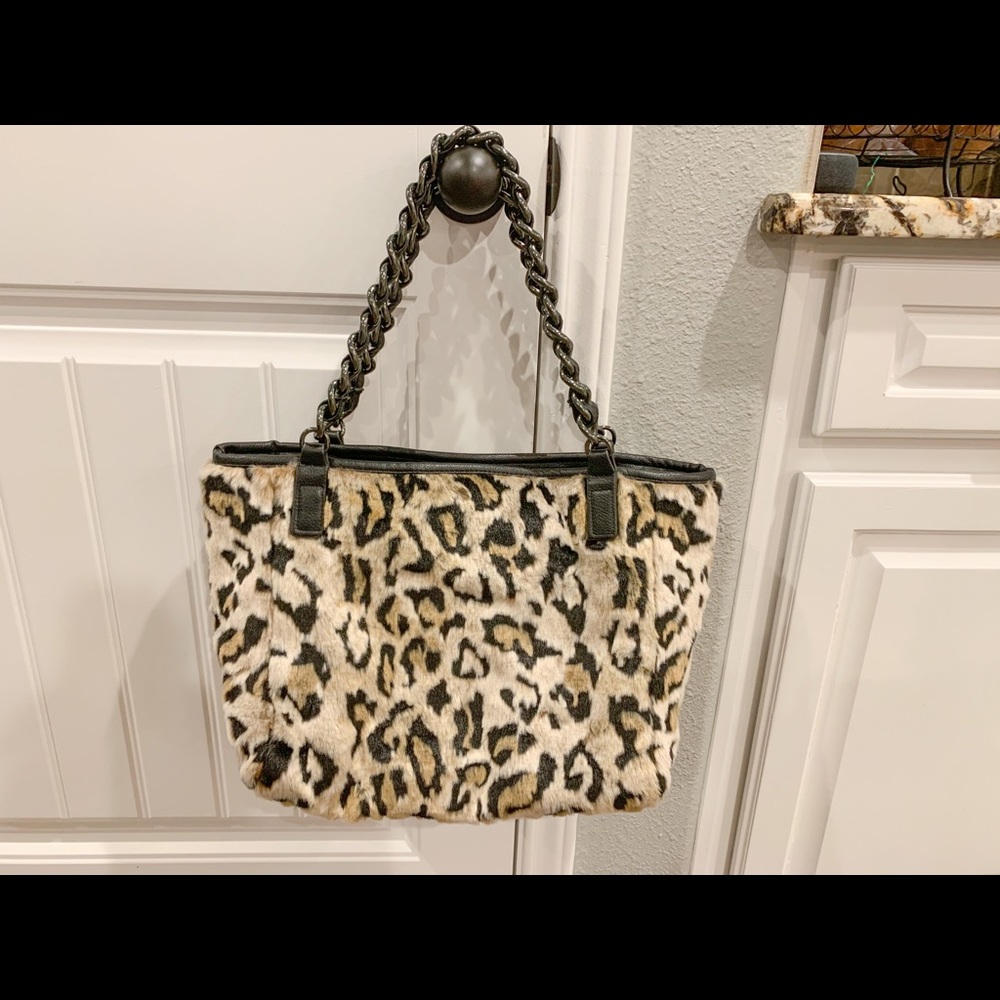 Betsey Johnson Purse